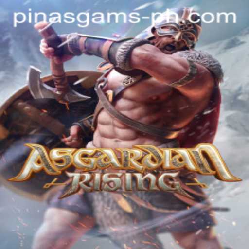 AsgardianRising: A Deep Dive into the Norse-inspired Strategy Game