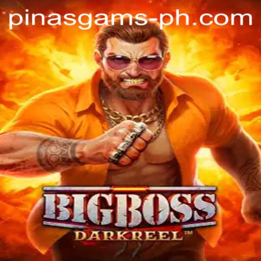 Exploring BigBoss: A Riveting Adventure in the World of PINASGAMS