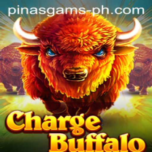 ChargeBuffalo: A Thrilling Dive into the World of PINASGAMS