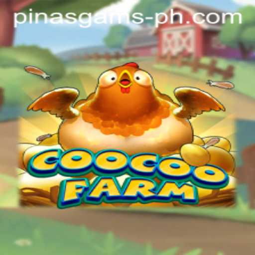 CooCooFarm: A New Horizon in Farming Games