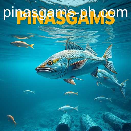 Exploring the World of Fishing Games: An In-depth Look at PINASGAMS