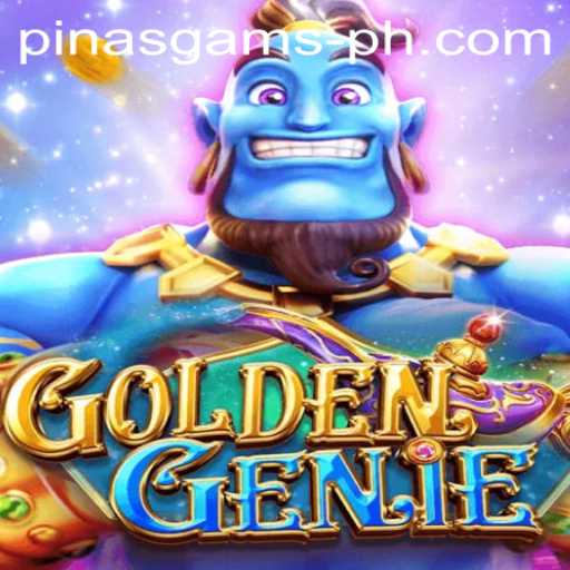 Unveiling the Magic of GOLDENGENIE: A Glimpse into PINASGAMS