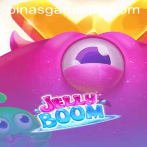 Unveiling JellyBoom: A Sweet Adventure in the Gaming World