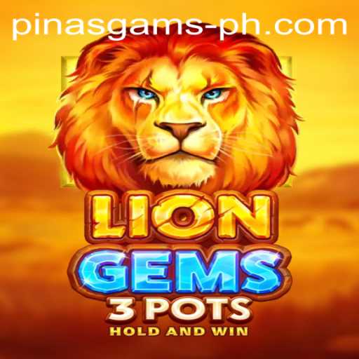 Uncovering the Mystical World of LionGems3pots