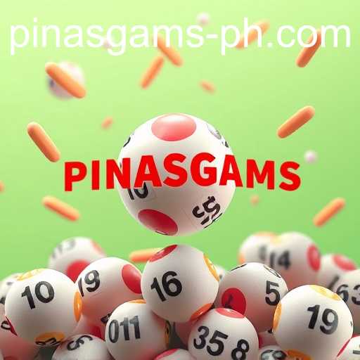 Understanding Lottery Games: A Deep Dive into the World of PINASGAMS