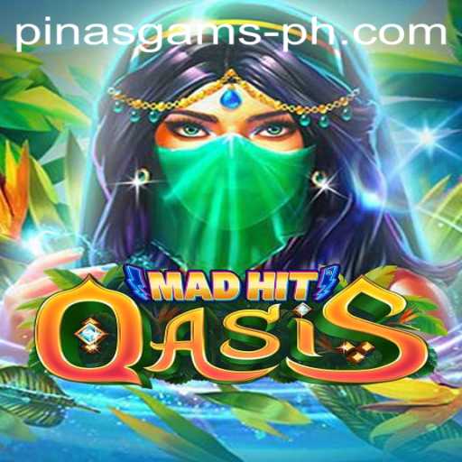 Discover the Exciting World of MadHitOasis: A Game-Changer in Interactive Entertainment