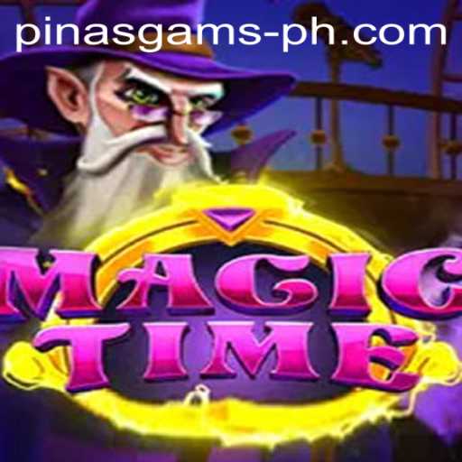MagicTime: A New Era in Mobile Gaming