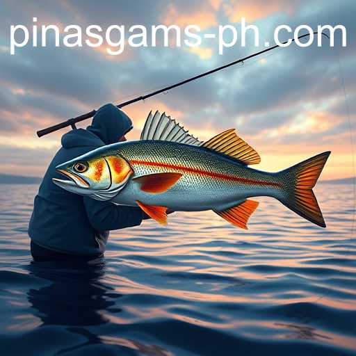 Exploring the World of Online Fishing and the Intriguing Role of PINASGAMS