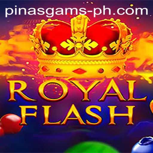 Discovering RoyalFlash: The Exciting New Game by PINASGAMS