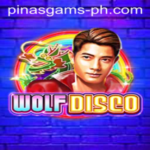 Unraveling the World of WolfDisco: The New Sensation by PINASGAMS